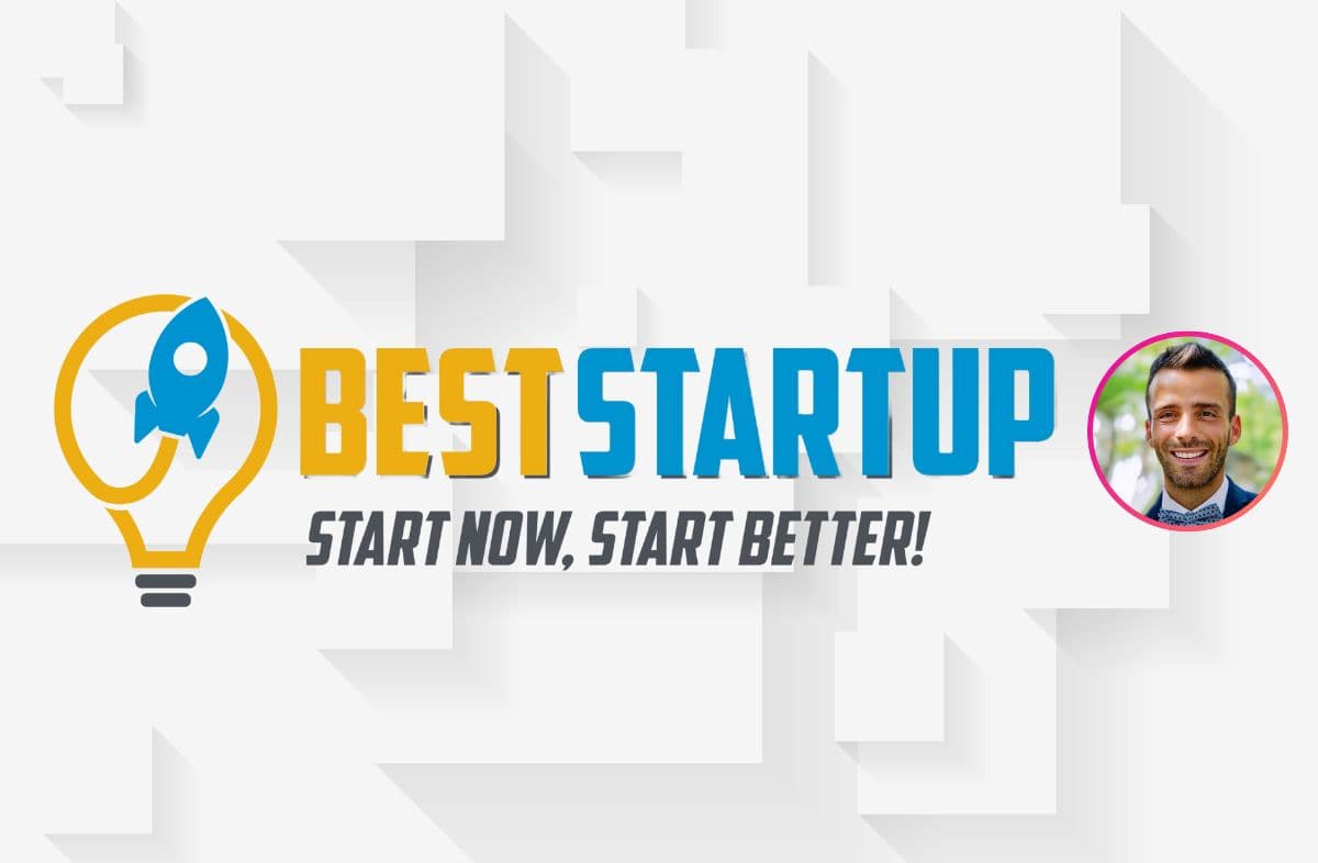 Image of Best Startup Image of Best Startup